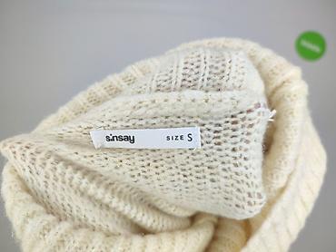top terranova: Sinsay, Sweter damski, rozmiar S — 4