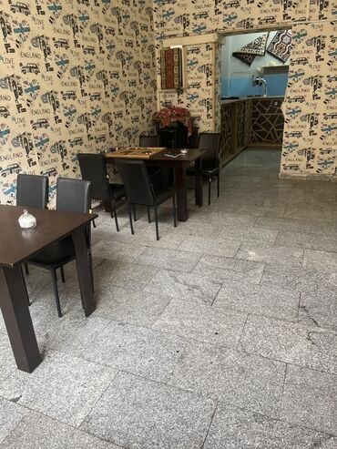 Ofislər: İcarəyə/ofis-iaşə məkanı – hazır fəaliyyət üçün uyğun Təsvir: - — 7