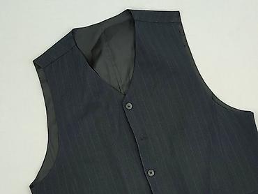 biale trampki vty: Kamizelka damska, rozmiar 3XL — 1