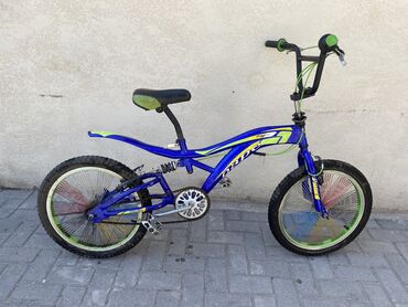 велосипед для мальчика 8 лет: Продаю детский-подростковый (от 8 до 14 лет) велосипед от фирмы