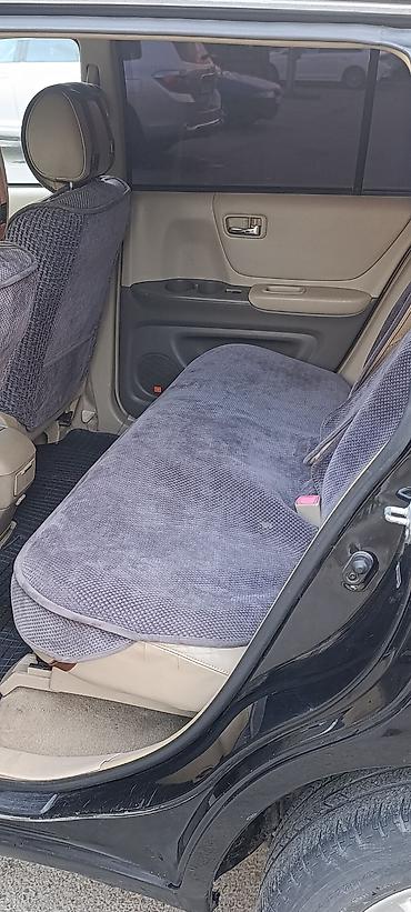 прицеа: Toyota Highlander: 2006 г., 3.3 л, Автомат, Газ, Внедорожник — 7