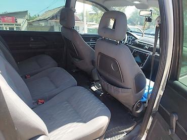 Ford: Ford Galaxy: 2001 г., 2.3 л, Механика, Газ, Минивэн — 11