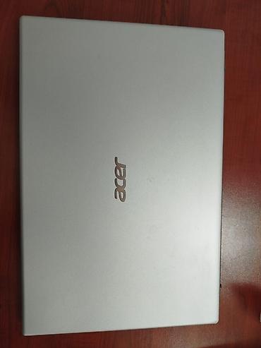 Ноутбуки Acer: Acer Aspire 3 — 15.6" универсальный ноутбук для работы и учебы — 3