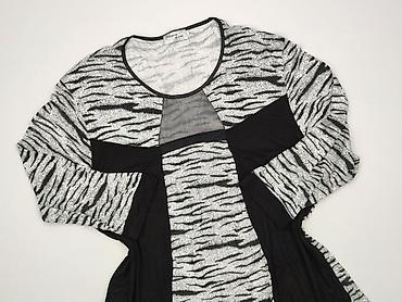 boca sklep: Bluzka damska, rozmiar 5XL — 1