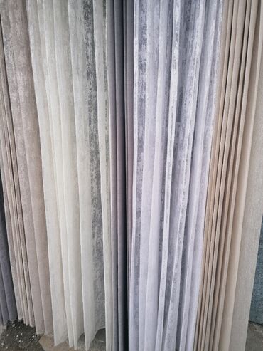 Zavese i draperije: Tanke i mrežaste zavese — 5