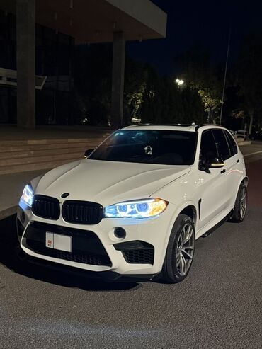редуктор бмв х5: BMW X5: 2017 г., 3 л, Автомат, Бензин, Внедорожник