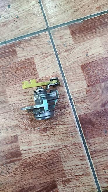 key maker: Toyota Еstima личинка дверного замка, Тойота Эстима личинка дверного — 2