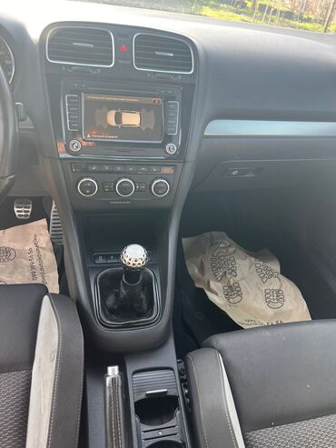 Volkswagen: Volkswagen Golf R: 2 l | 2010 il Kupe — 5