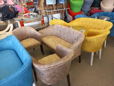 Divan və kreslo dəstləri: Mini jurnalni masa 130ve 190 Evlerinize baglariniza ofislerinize — 22