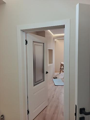 Ремонт под ключ: Дизайнерский ремонт «под ключ» квартир - Современная светлая отделка — 12