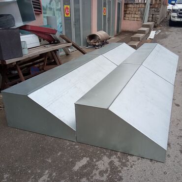 Havalandırma sistemləri: Havalandirma. her Nov zontlarin hazirlanmasi — 13