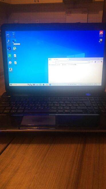 Kompüter ehtiyyat hissələri: Intel Core i3, 15 "