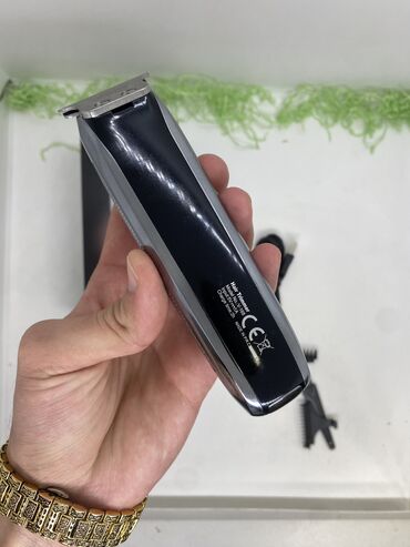 Trimmerlər və saç qırxan maşınlar: Saç qırxan maşın, Vgr, Yeni, Ünvandan götürmə, Pulsuz çatdırılma, Rayonlara çatdırılma -da lalafo.az — 6 Trimmerlər və saç qırxan maşınlar: Saç qırxan maşın, Vgr, Yeni, Ünvandan götürmə, Pulsuz çatdırılma, Rayonlara çatdırılma — 6