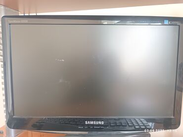 принтер 1020: Монитор, Samsung, 20" - 21"