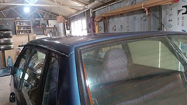 VAZ (LADA): Salamu aleykuma, masin yaxsi vezyetdedi kasmetika ideal, masini atam — 6