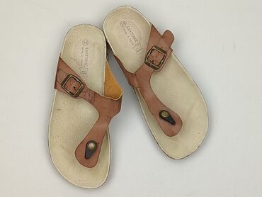Women: Thongs for women, 38, condition - Good