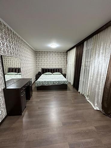 aurum: 3 комнаты, 80 м², Совмина мкр Индивидуалка, 1 этаж, Свежий ремонт — 6