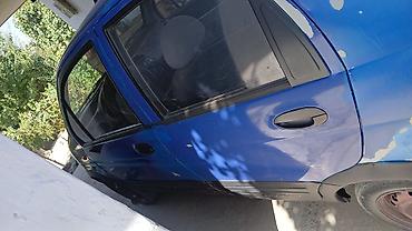 daewoo matiz 2002: Daewoo Matiz: 2002 г., 0.8 л, Механика, Бензин, Хэтчбэк — 5