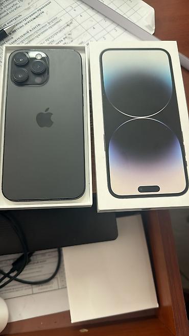 iphone 12 promax 256: IPhone 14 Pro Max, Б/у, 256 ГБ — 1