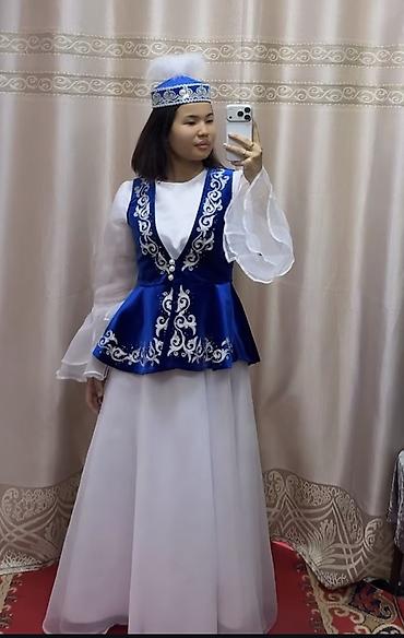 Костюмы напрокат Прокат и продажа Детская и взрослая форма at lalafo.kg Костюмы напрокат Прокат и продажа Детская и взрослая форма