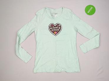 koszule kolasa: T-shirt damski, rozmiar M — 2
