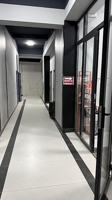 складские помещения в аренду бишкек: Hangar for rent 95 м², With parking, Долгосрочно, Собственник — 5