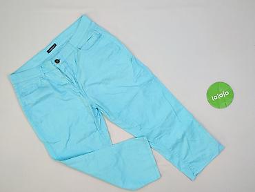 sapa jeans: In Extenso, Spodnie materiałowe damskie, rozmiar M — 2