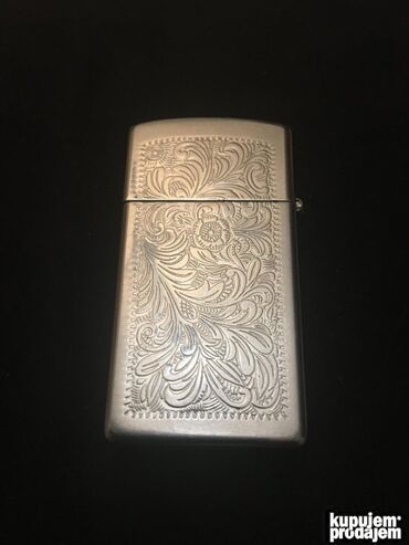 Upaljači i prateća oprema: Zippo upaljač, Novo — 3