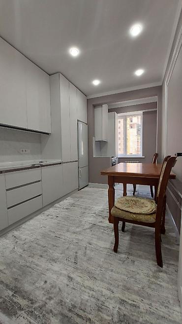 Продажа квартир: 1 комната, 42 м², Элитка, 7 этаж, Евроремонт — 6