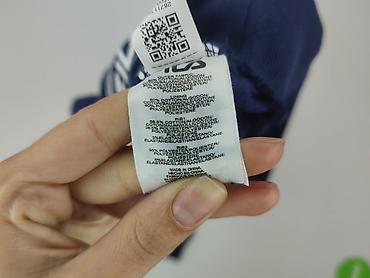 free helfield: Fila, Bluza z kapturem damska, rozmiar XS — 7