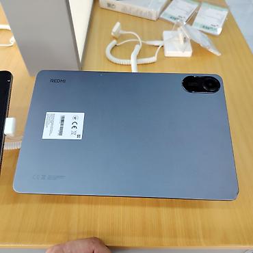xiaomi pad 5 ekran: Redmi Pad 2 planşet - Ekran: Geniş tam ekran panel, multimedia və oxu — 4