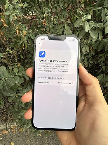 redmi 10 note pro: IPhone 13 Pro, Б/у, 256 ГБ, Зеленый, 88 % — 8