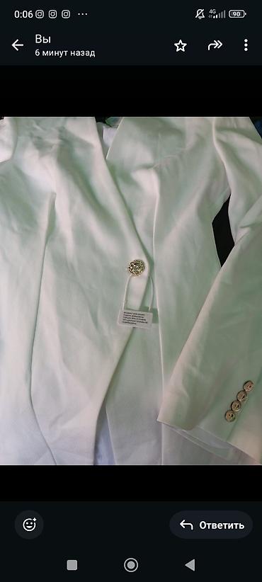 Отдам даром: Большой пакет одежды,новой,трендовой,с Валберис,молодежка,размеры от — 6