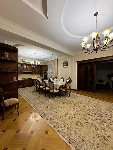 Продажа коттеджей и домов: 💎 VIP-городок “Ницца” — дом, который не сравнивают. 565 м² — 13