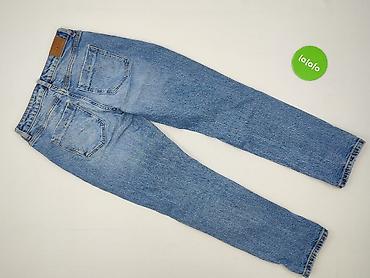 m zara: Zara, Jeansy damskie, rozmiar 2XS — 3