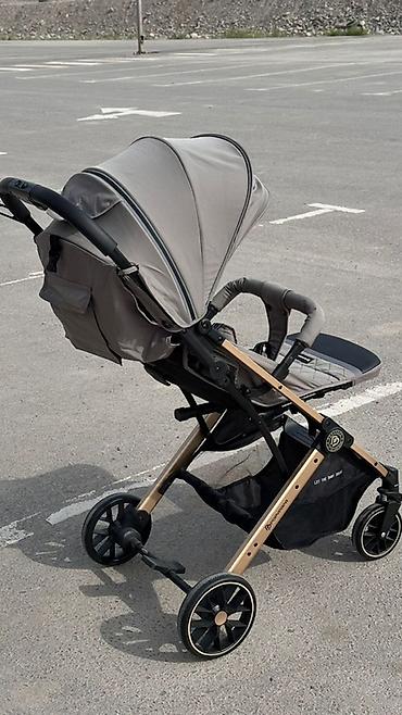 коляска bugaboo: Коляска, цвет - Черный, Новый, Самовывоз, Бесплатная доставка — 8