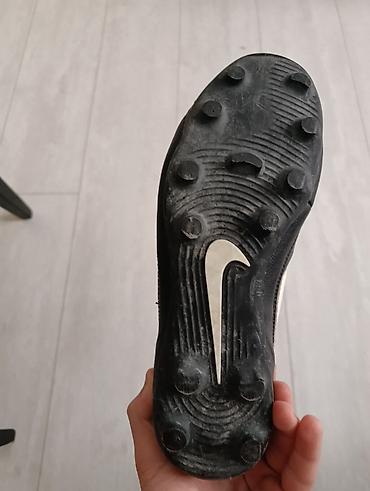 Butslar: Orginal Nikenin kramponudu 90dollara alınıb Almanya'dan nike — 1