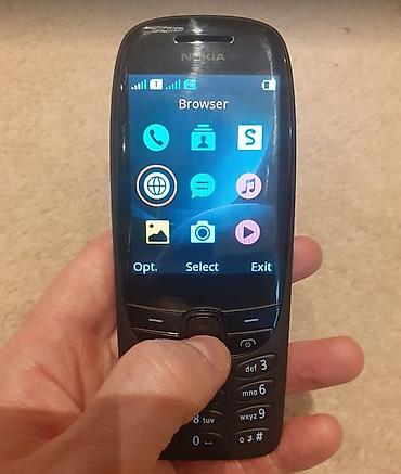 nokia 8910 i: Nokia < 2 GB Memory Capacity, rəng - Qara, İki sim kartlı — 4