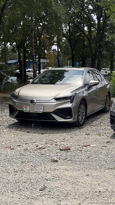 GAC: 🚗 Aion S, 2023 Продается Aion S 2023 года в отличном состоянии ✅ — 1