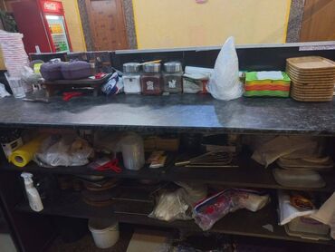 Restoran, kafelər: Həzi Aslanov metrosuna yaxın yerləşən ümumi sahəsi 80 kv,m olan -da lalafo.az — 2 Restoran, kafelər: Həzi Aslanov metrosuna yaxın yerləşən ümumi sahəsi 80 kv,m olan — 2