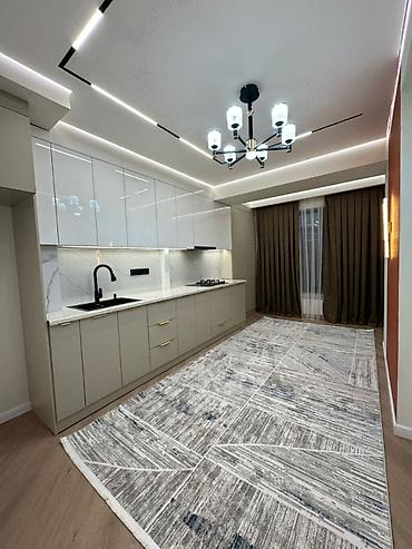 Продажа квартир: 2 комнаты, 40 м², Элитка, 2 этаж, Дизайнерский ремонт at lalafo.kg — 1 Продажа квартир: 2 комнаты, 40 м², Элитка, 2 этаж, Дизайнерский ремонт — 1