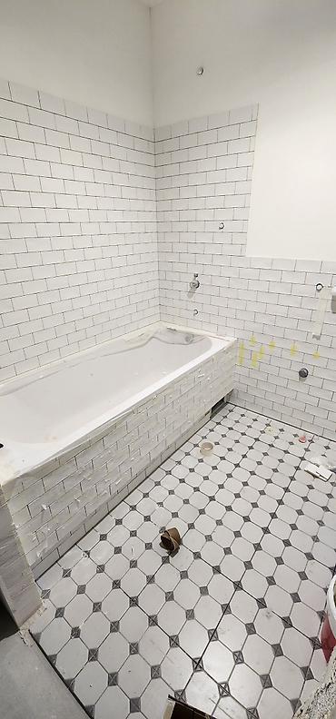 Другие виды отделочных работ: Больше 6 лет опыта — 10