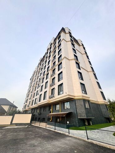 квартиры арчабешик: 1 комната, 45 м², Элитка, 2 этаж, Евроремонт