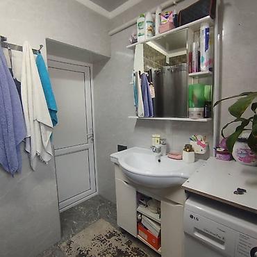 снять дом: 3 комнаты, 72 м², Кара-Жыгач ж/м 1 этаж, Свежий ремонт — 8