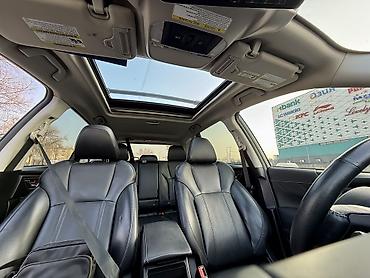 Subaru: Subaru Forester: 2020 г., 2.5 л, Автомат, Бензин, Кроссовер — 10