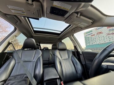 Subaru: Subaru Forester: 2020 г., 2.5 л, Автомат, Бензин, Кроссовер — 10