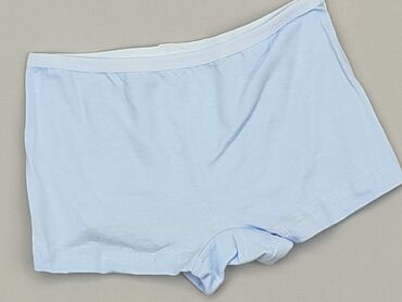 spodenki w panterkę: Shorts, 5-6 years, 164, condition - Perfect