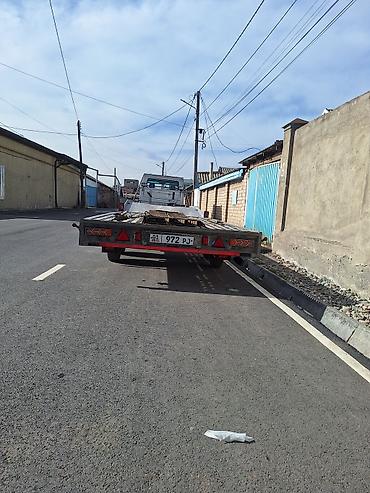 Mercedes-Benz: Mercedes-Benz Спринтер: 2002 г., 2.7 л, Механика, Дизель — 3