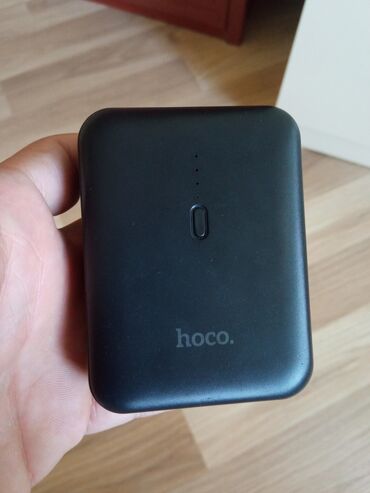 купить айфон 4: Powerbank Hoco, 5000 mAh