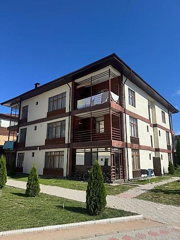 2 комнаты, 55 м², Элитка, 3 этаж, Дизайнерский ремонт